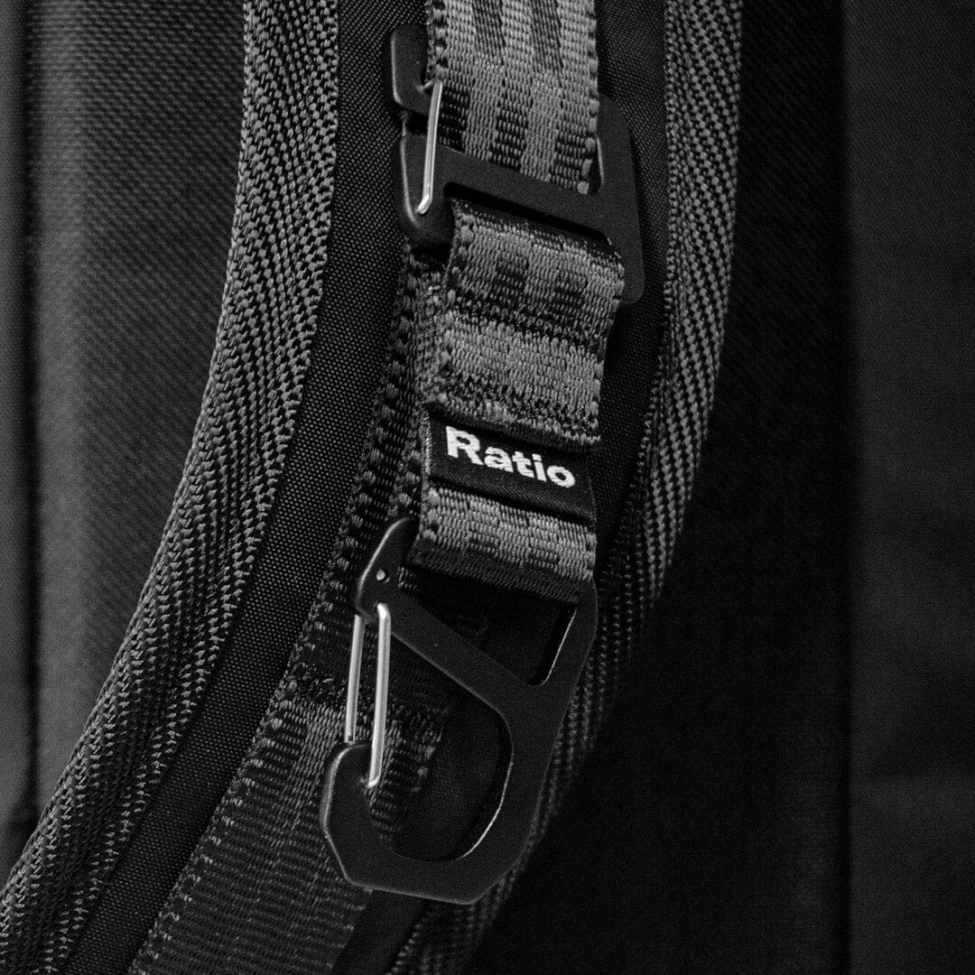 Moon Rise Pro - Commuter Backpack