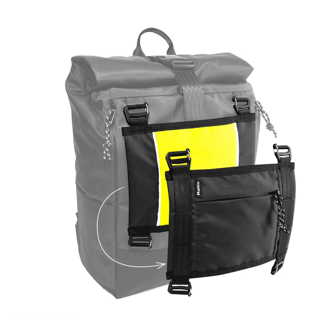 Moon Rise Pro - Commuter Backpack
