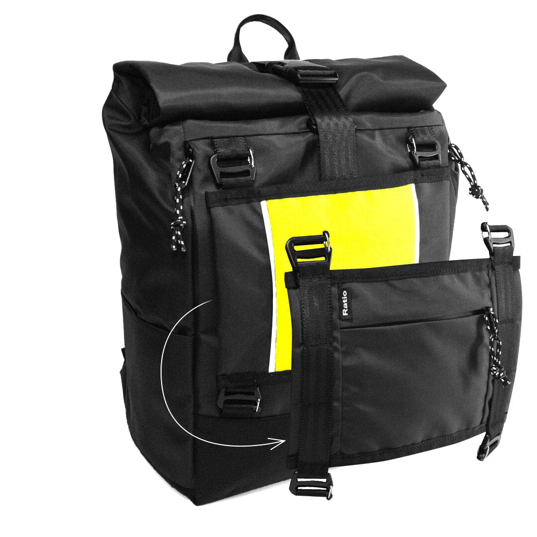 Moon Rise Pro - Commuter Backpack