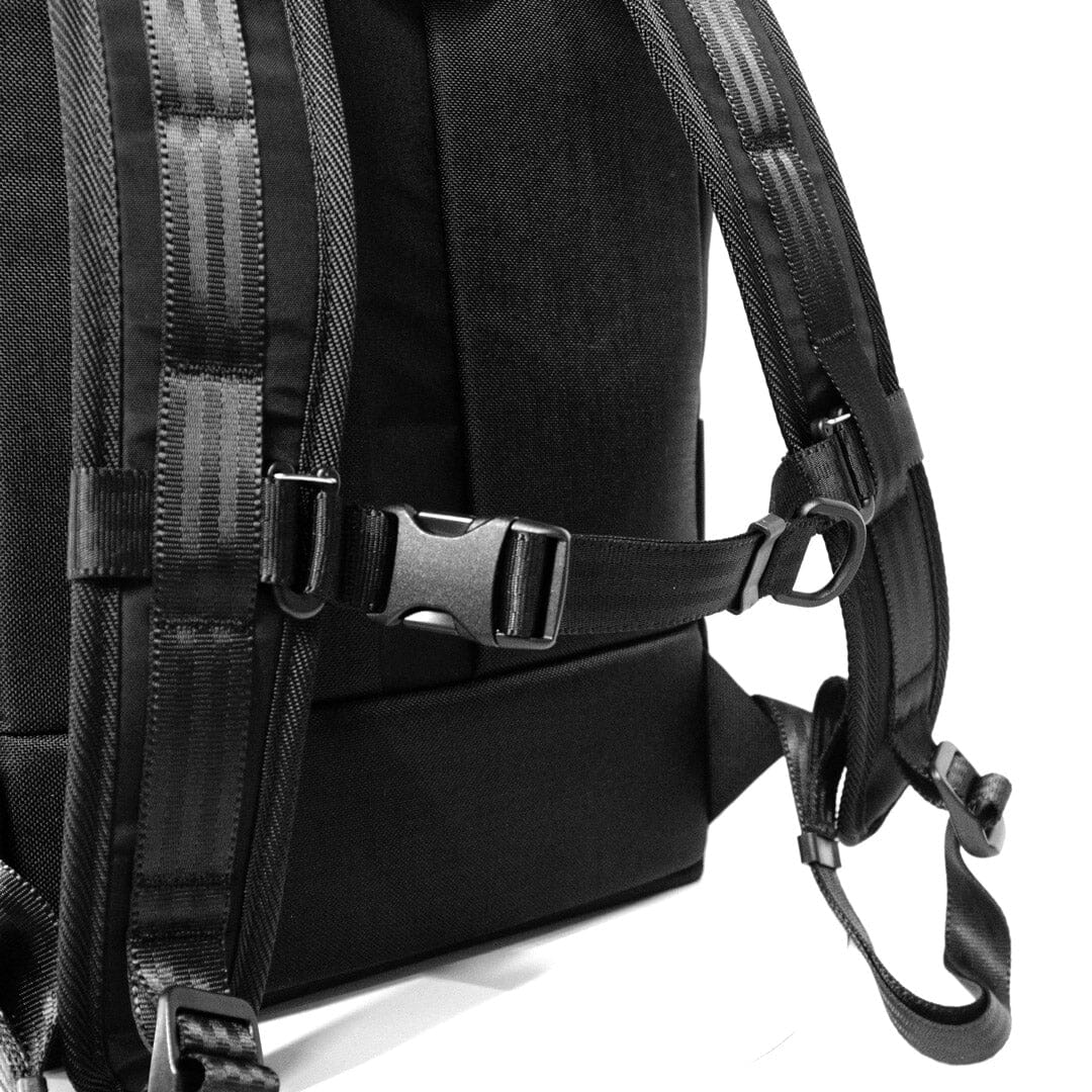 Moon Rise Pro - Commuter Backpack