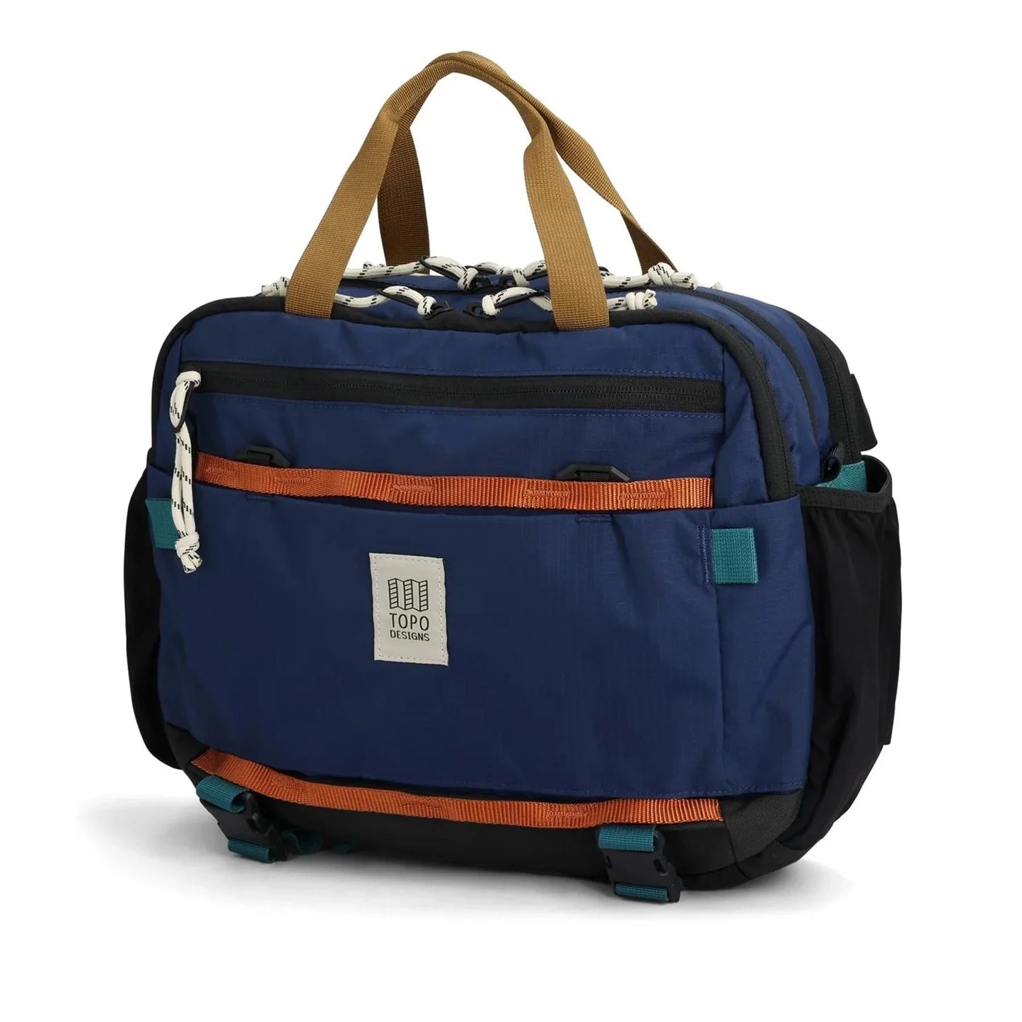 Mountain Cross Bag 17L