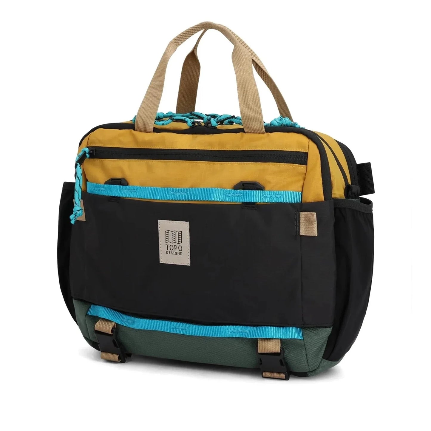 Mountain Cross Bag 17L