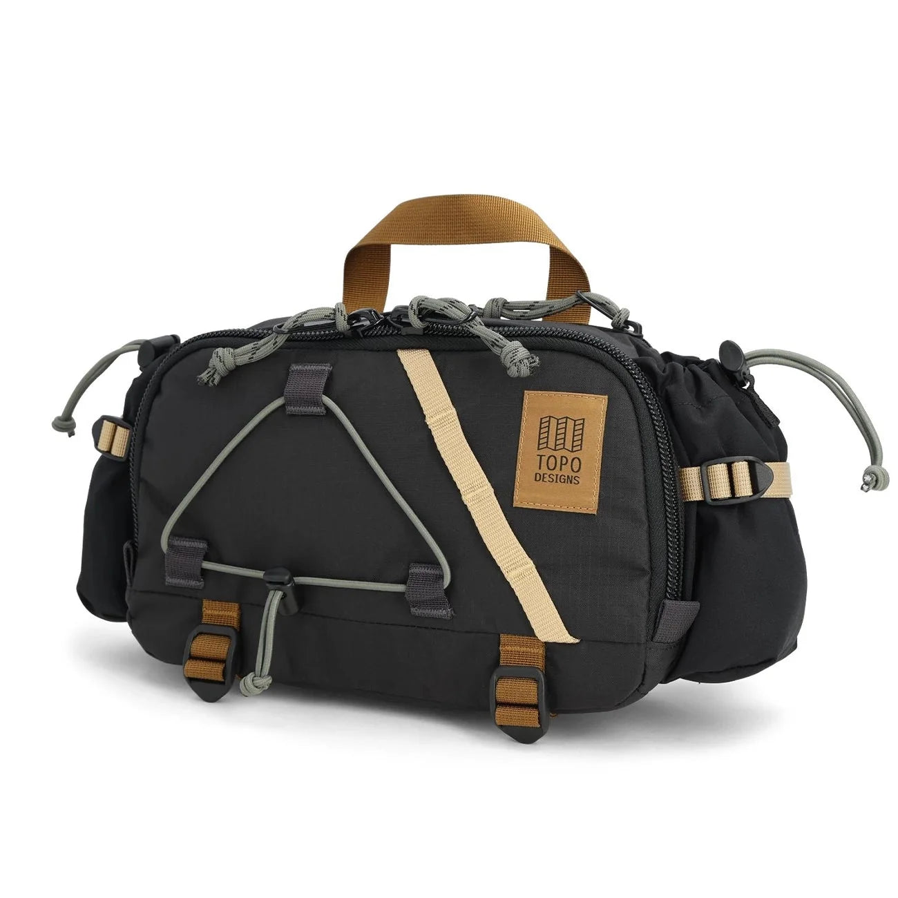 Mountain Hydro Hip Pack