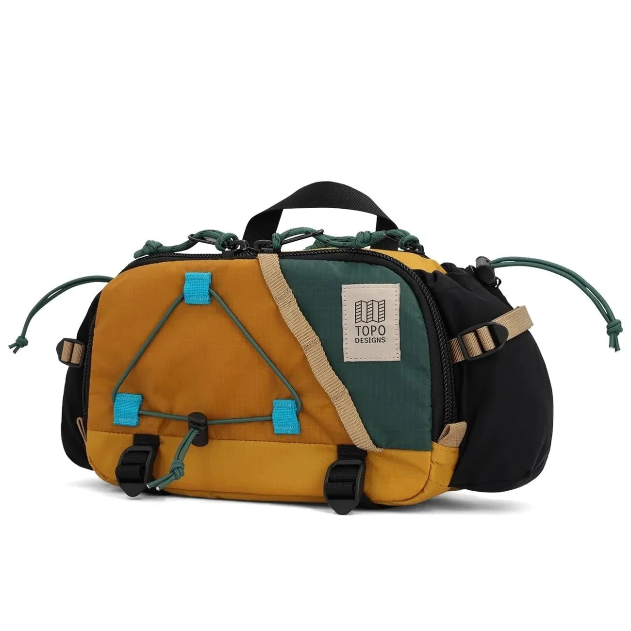 Mountain Hydro Hip Pack