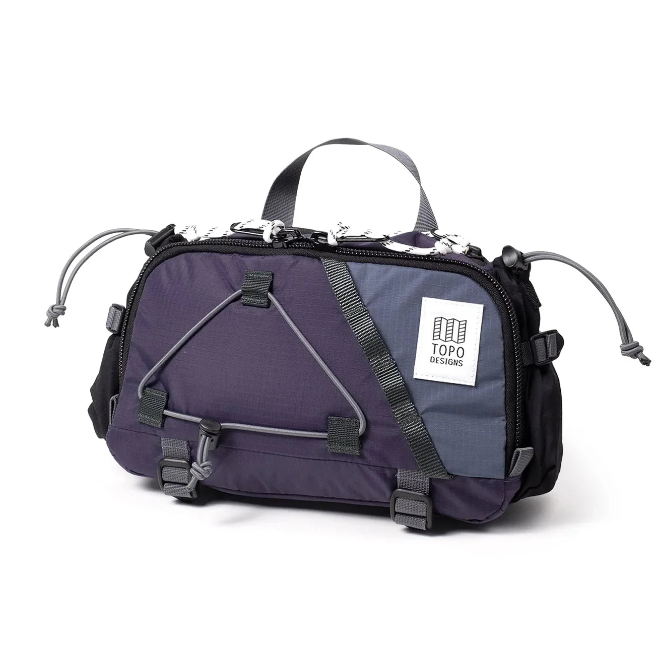Mountain Hydro Hip Pack