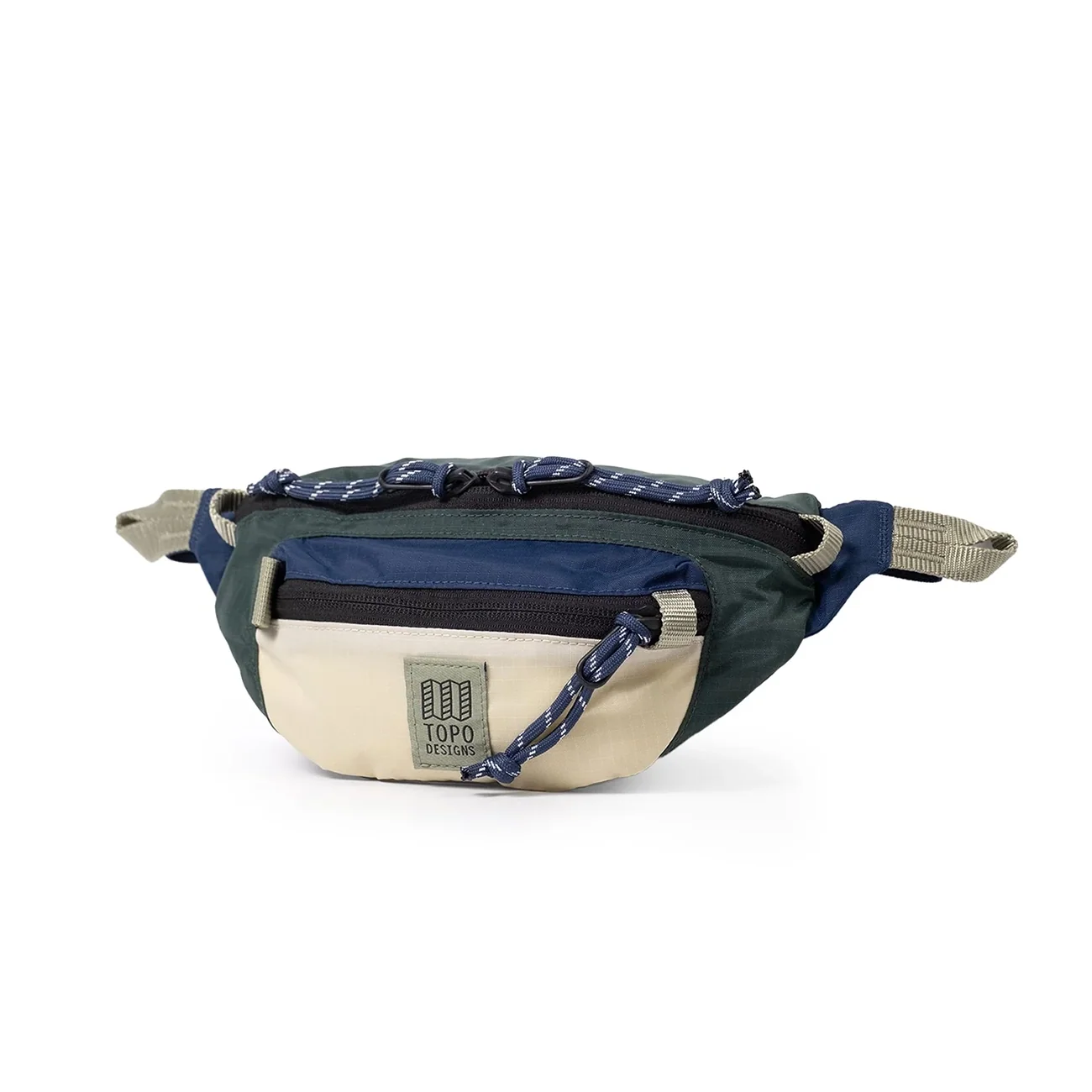 Mountain Waist Pack 1L