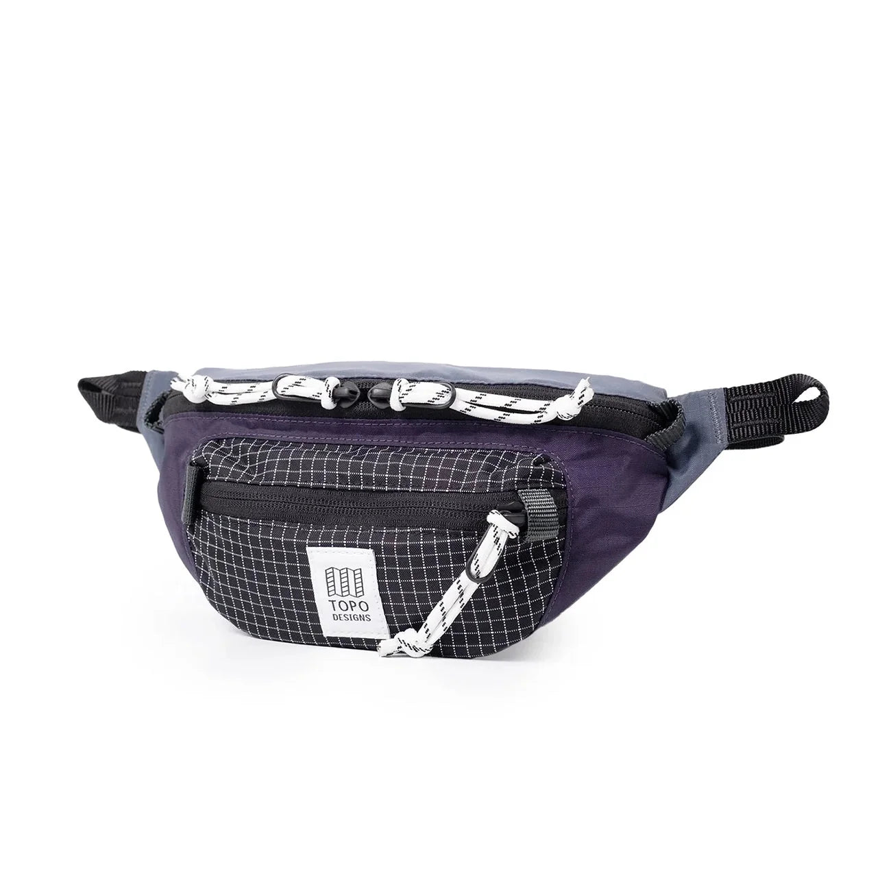Mountain Waist Pack 1L
