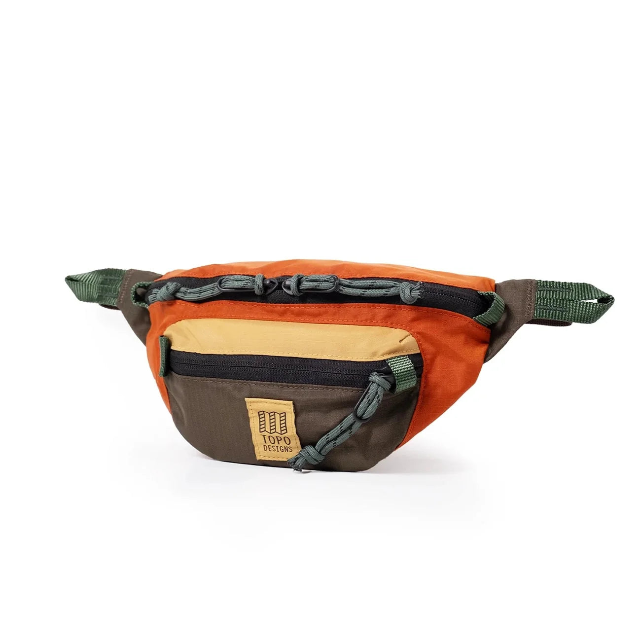 Mountain Waist Pack 1L