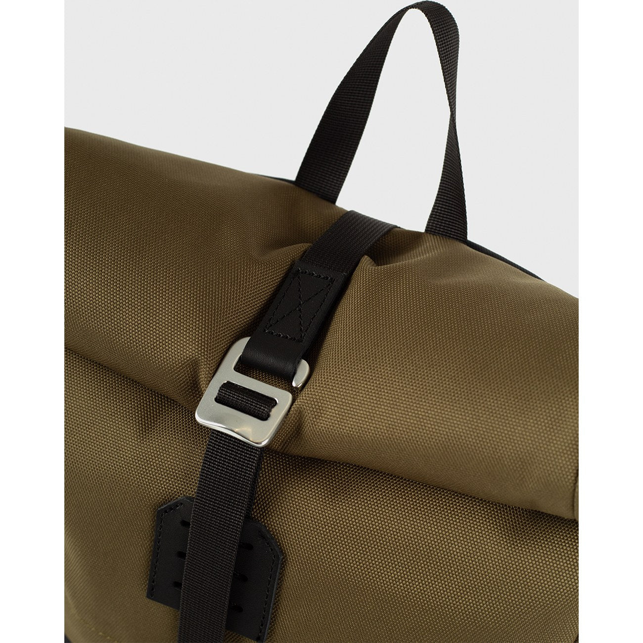 Icon Rolltop Backpack 14"