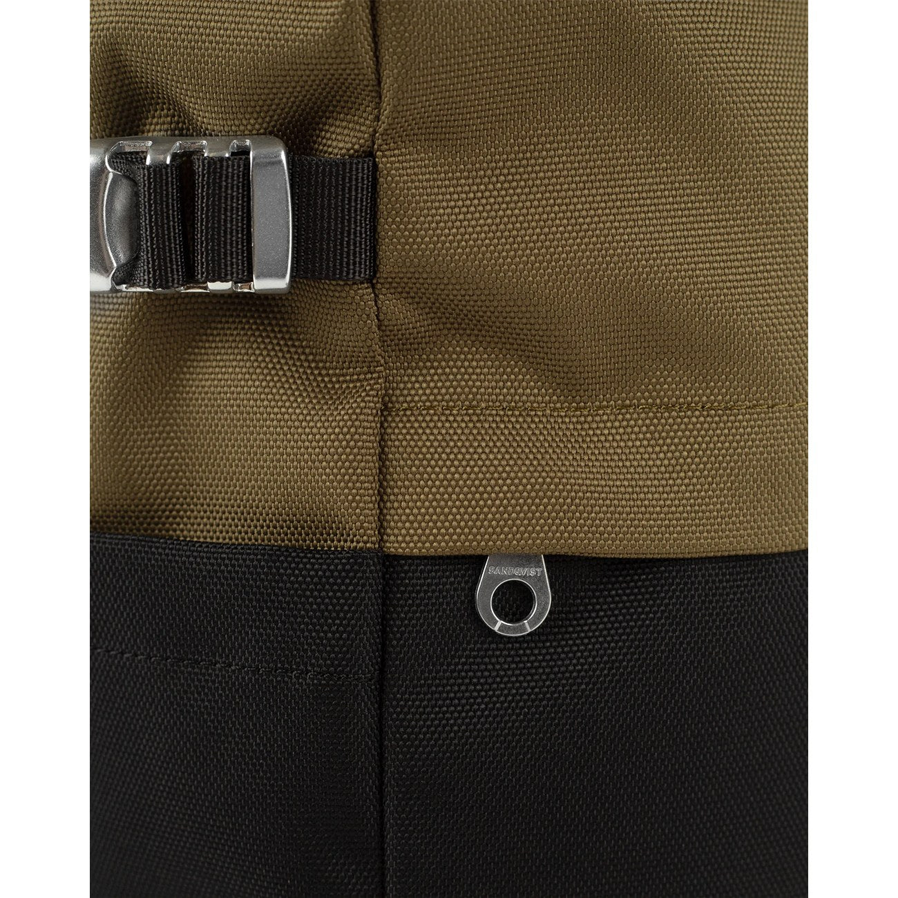 Icon Rolltop Backpack 14"