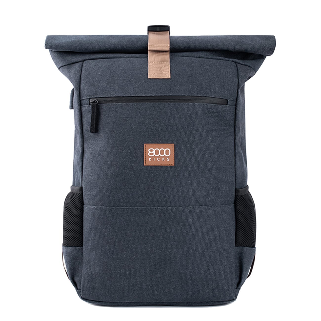 Hemp Everyday Backpack