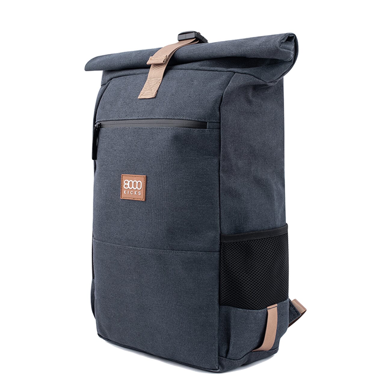 Hemp Everyday Backpack