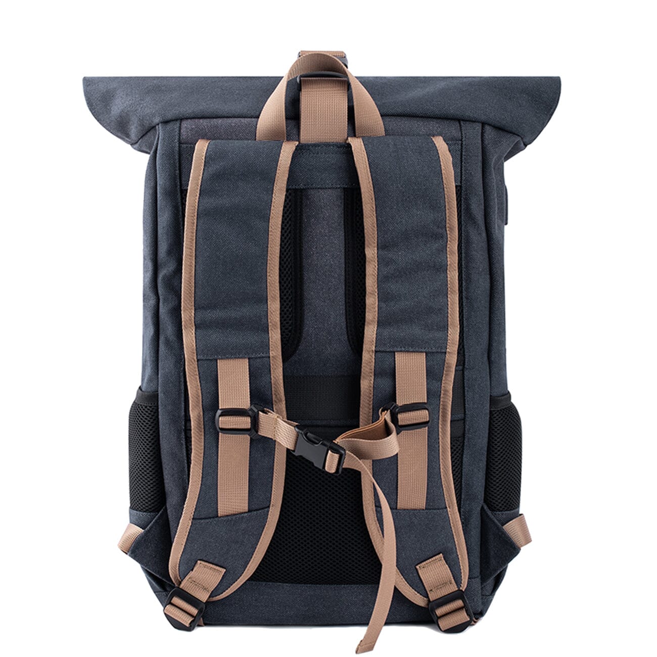 Hemp Everyday Backpack