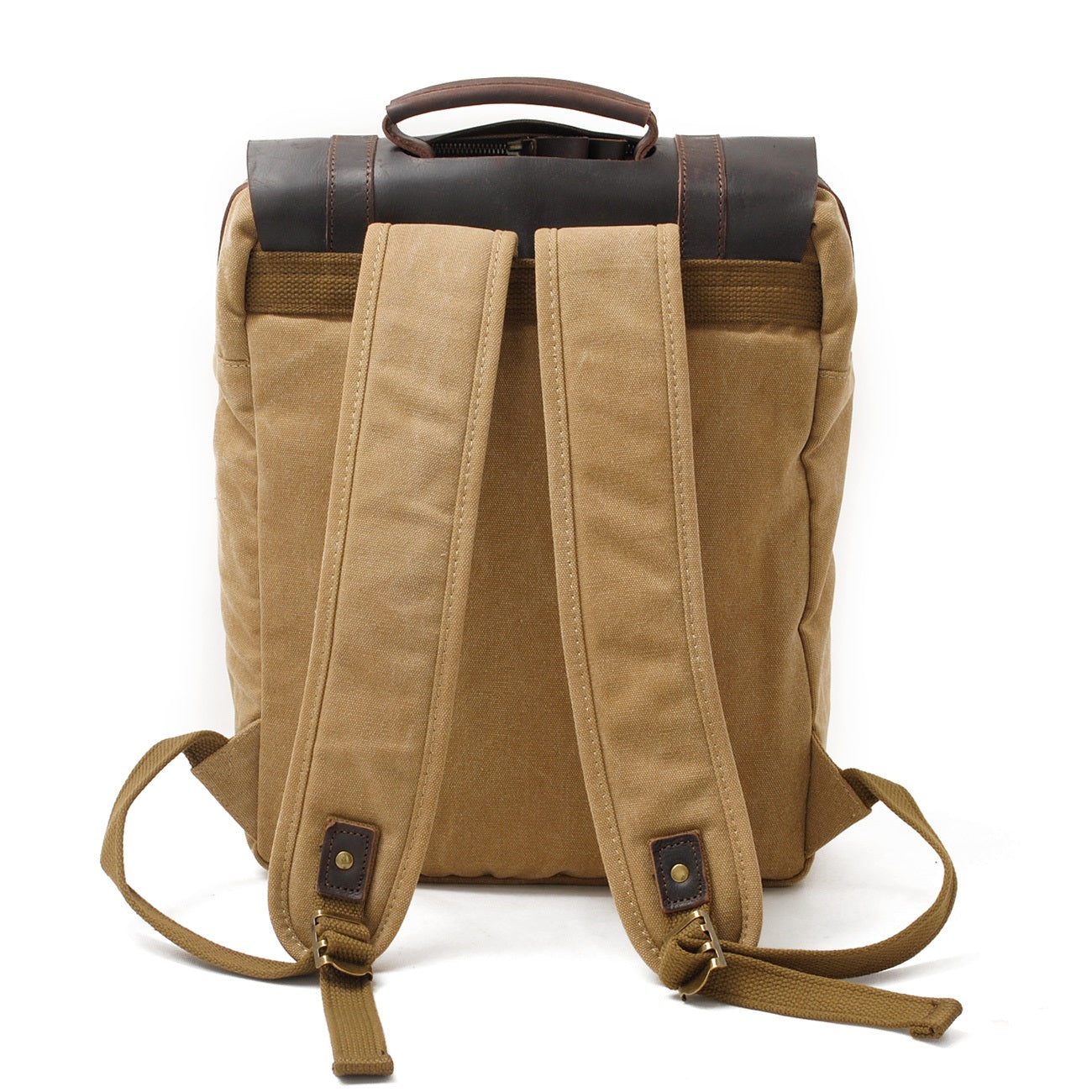 Vintage Bookbag | NUUK