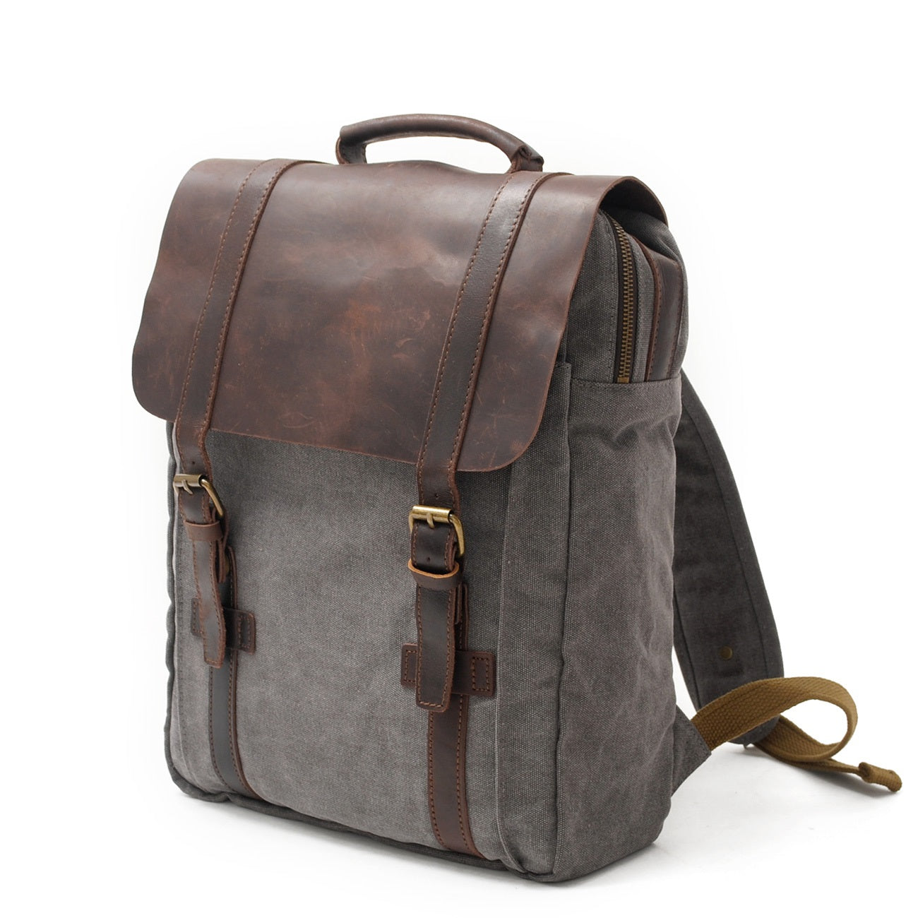 Vintage Bookbag | NUUK