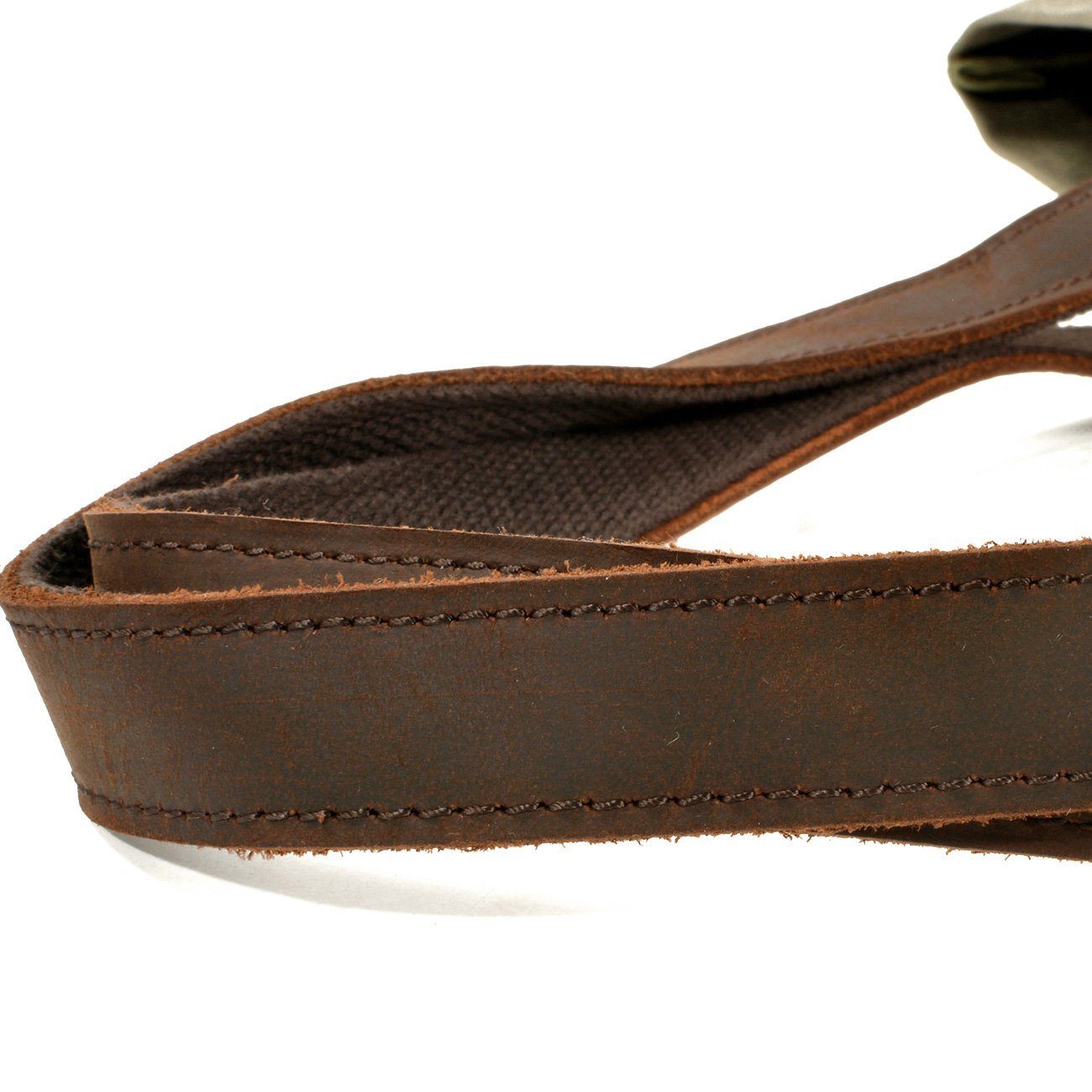 Waxed Canvas Tote Bag | NASHVILLE