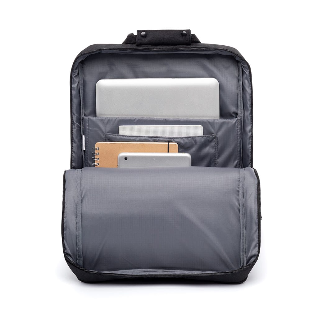 Daily - Eco-Friendly Recycled Polyester Daypack