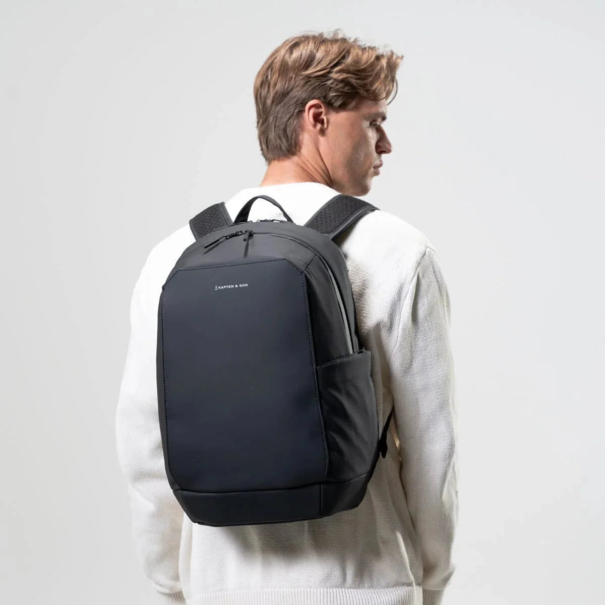 Oslo Backpack