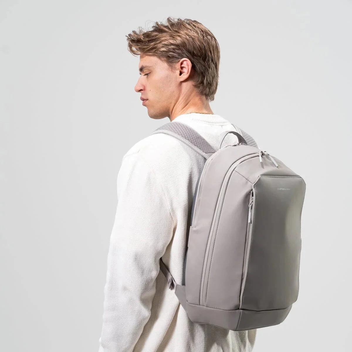 Oslo Backpack