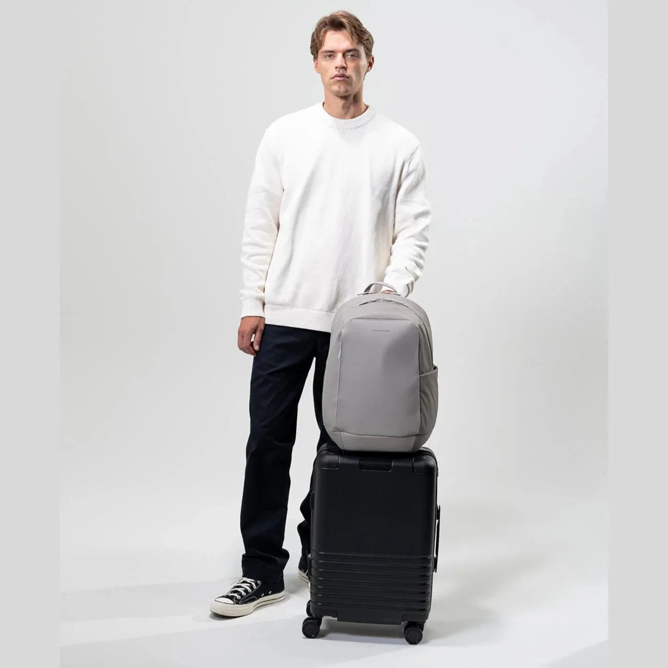 Oslo Backpack