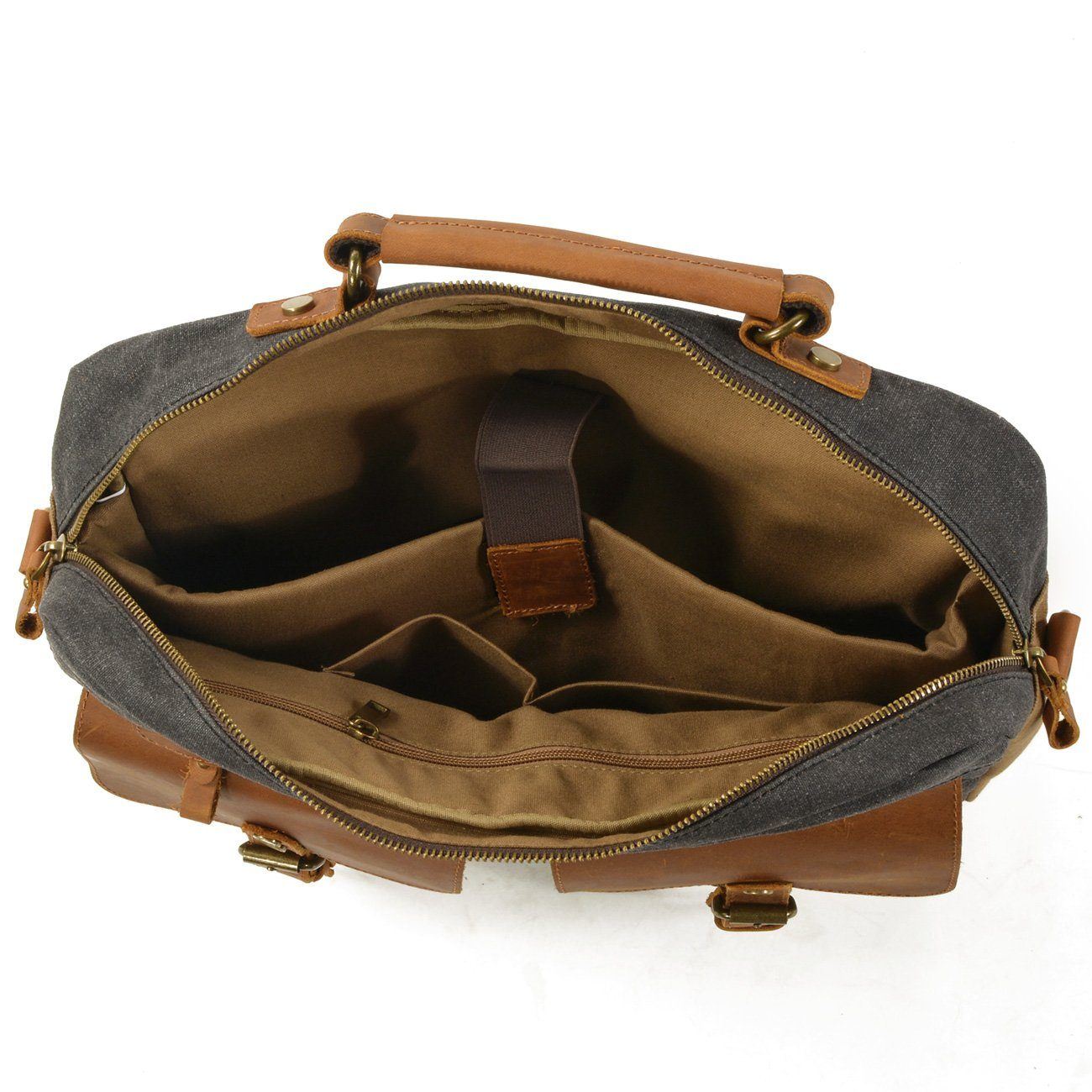 Mens Shoulder Bag | PORTLAND