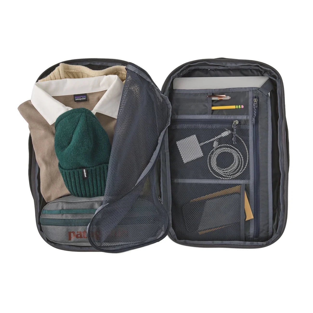 Black Hole® Micro MLC 22L