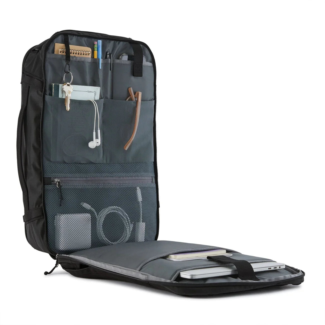 Black Hole® Mini MLC 30L