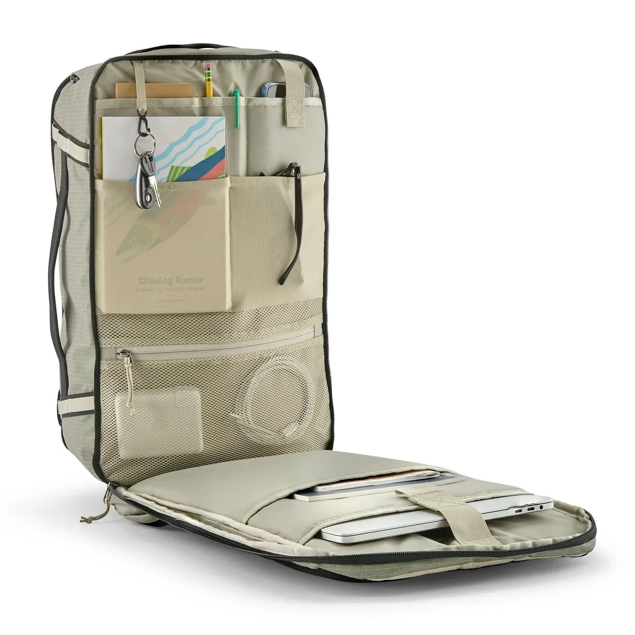 Black Hole® Mini MLC 30L