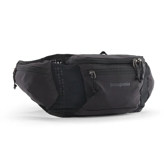 Dirt Roamer Bike Waist Pack 3L