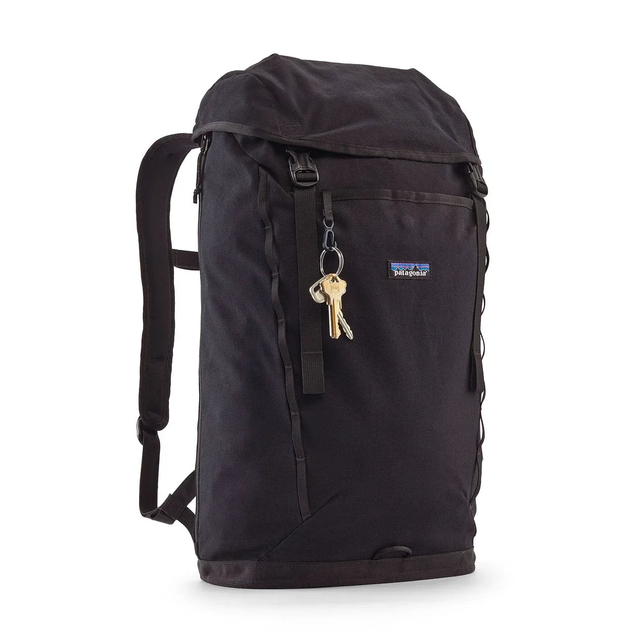 Fieldsmith Lid Pack 28L