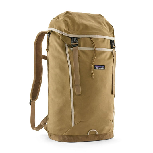 Fieldsmith Lid Pack 28L