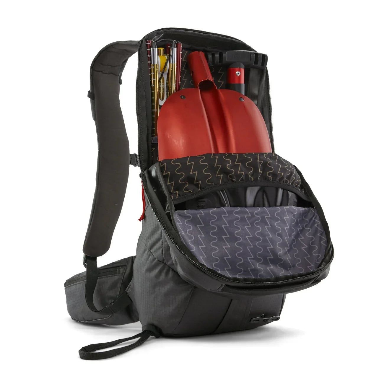 SnowDrifter Pack 20L