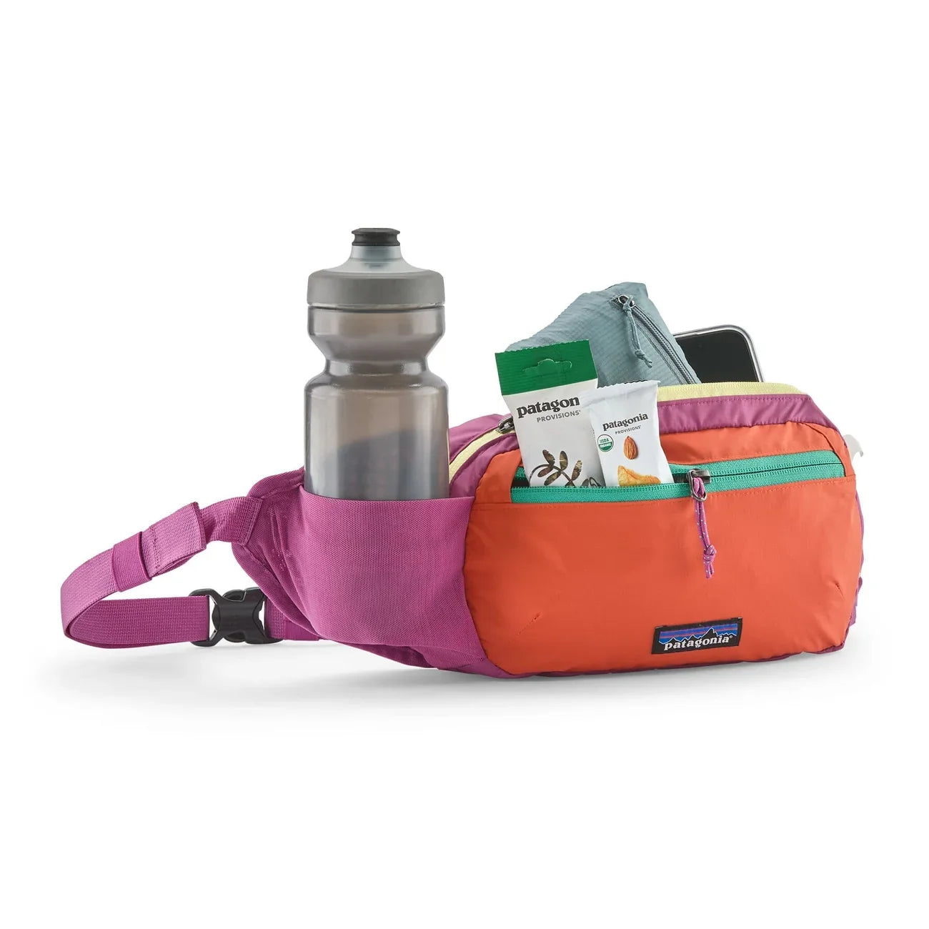 Terravia Hip Pack 5L