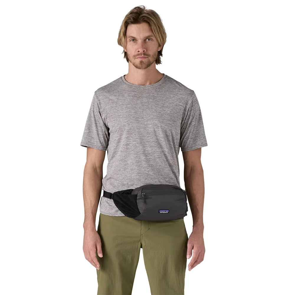 Terravia Hip Pack 5L