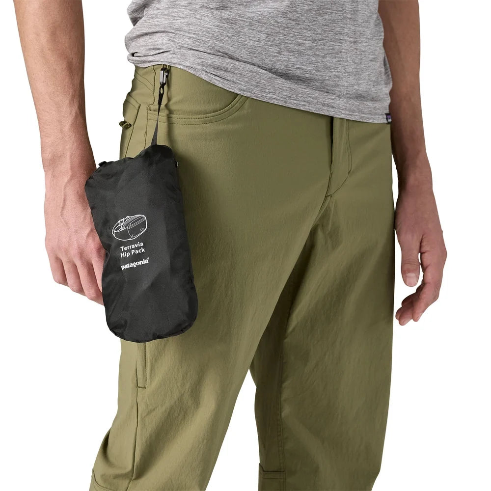 Terravia Hip Pack 5L