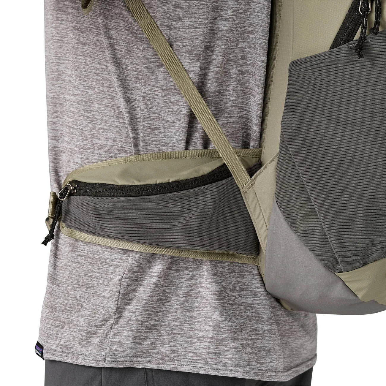 Terravia Pack 22L