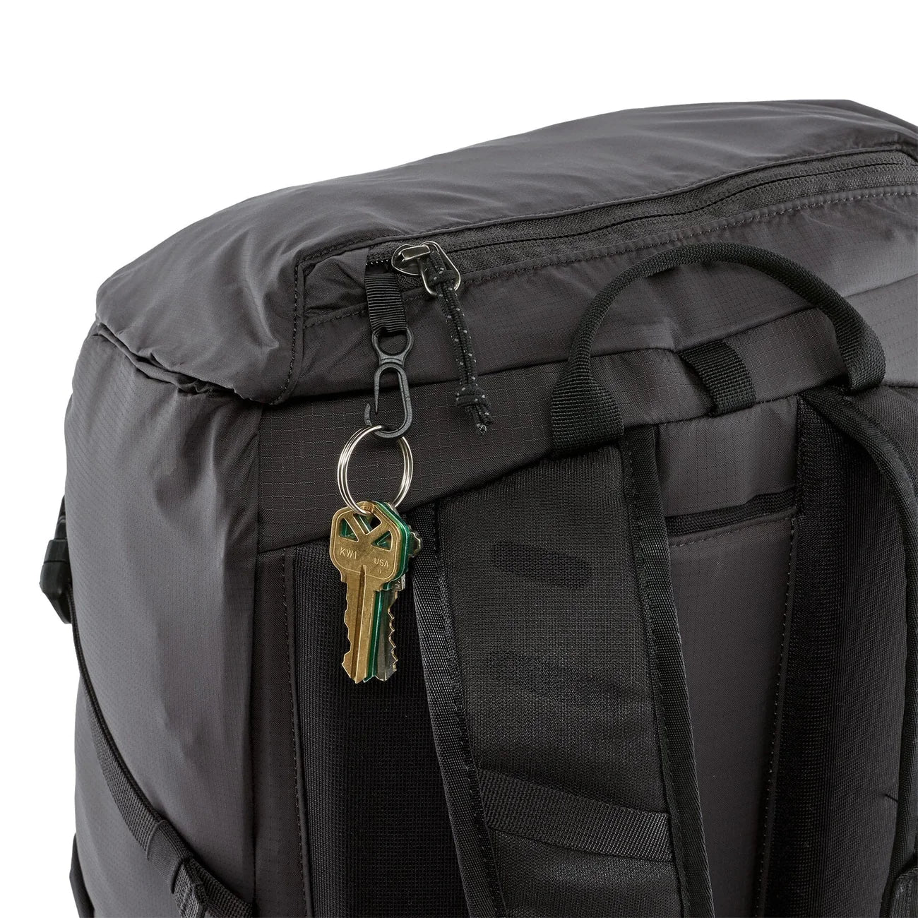 Terravia Pack 28L