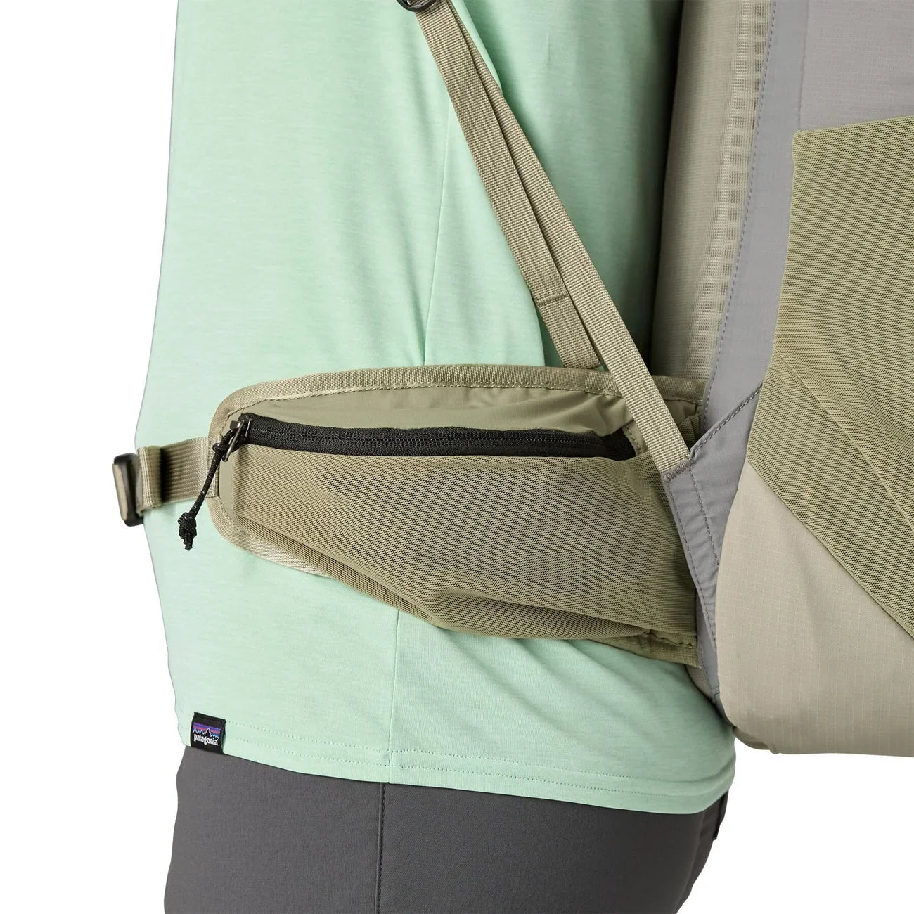 Terravia Pack 28L