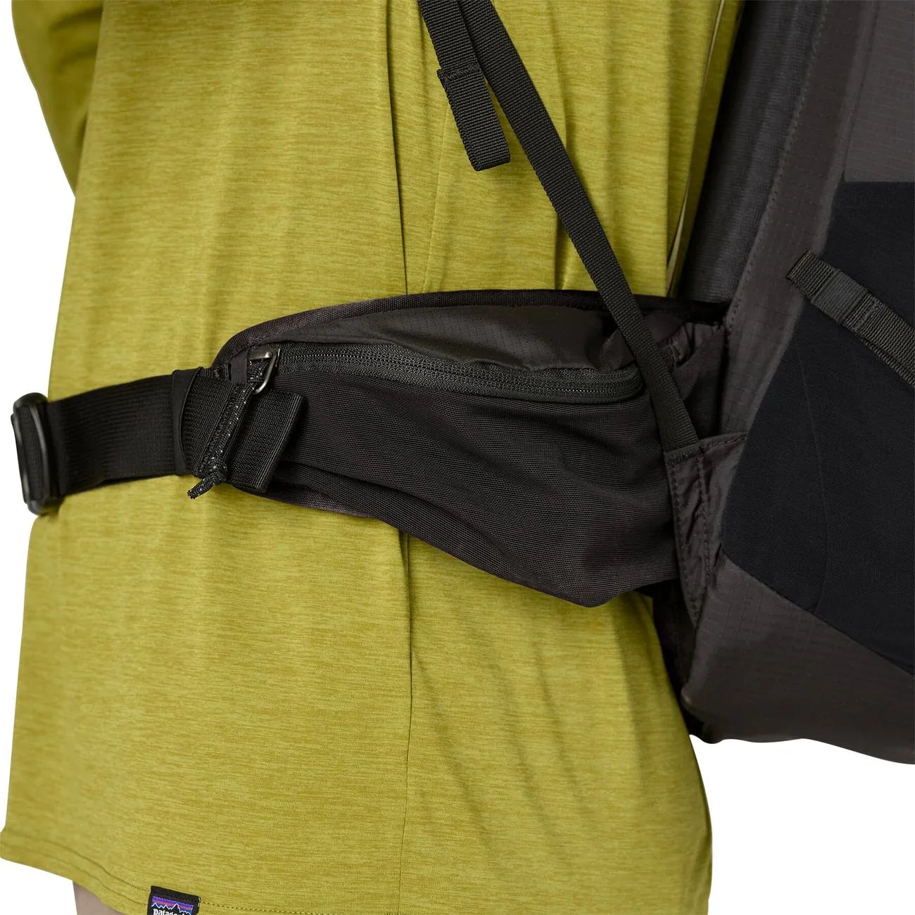 Terravia Pack 36L