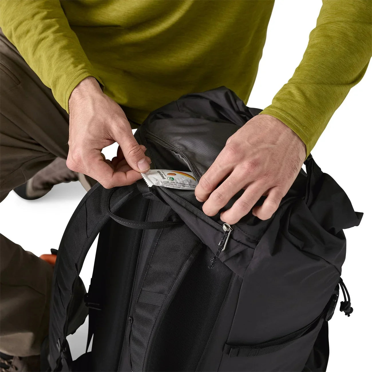 Terravia Pack 36L