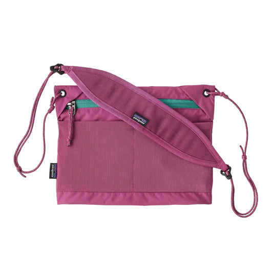 Terravia Sacoche Bag 3L