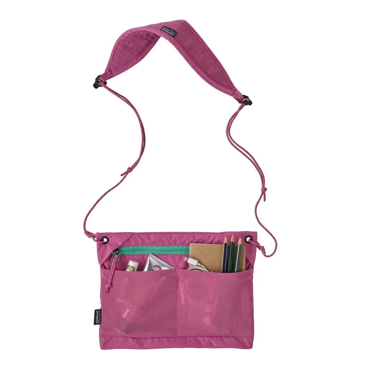 Terravia Sacoche Bag 3L
