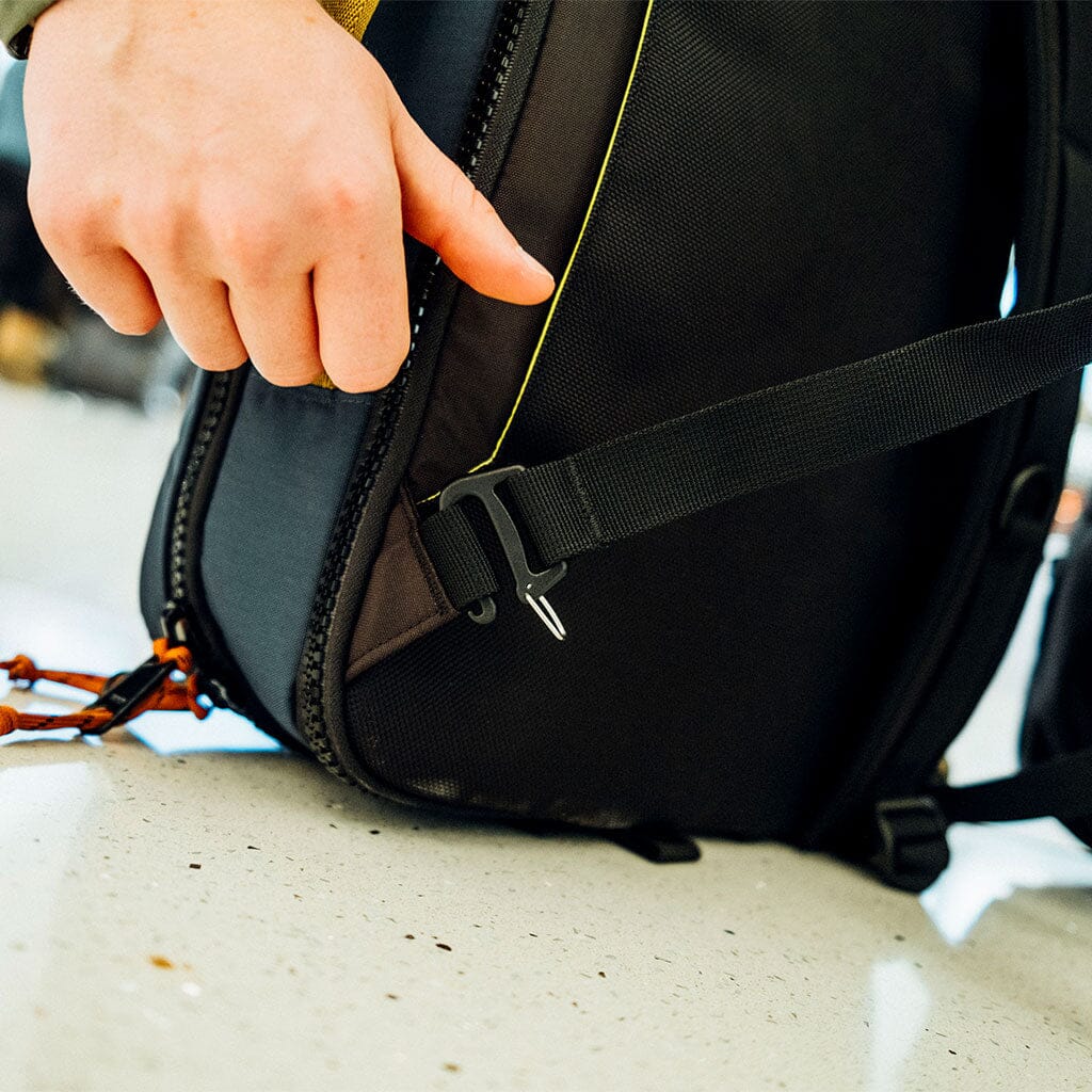 Global Briefcase