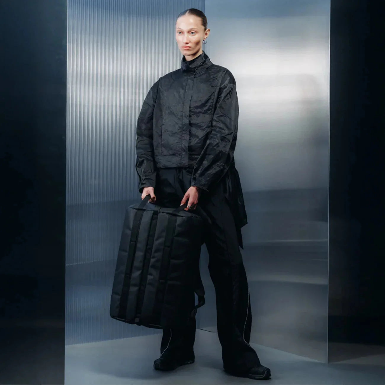 Roamer Pro Split Duffel 50L