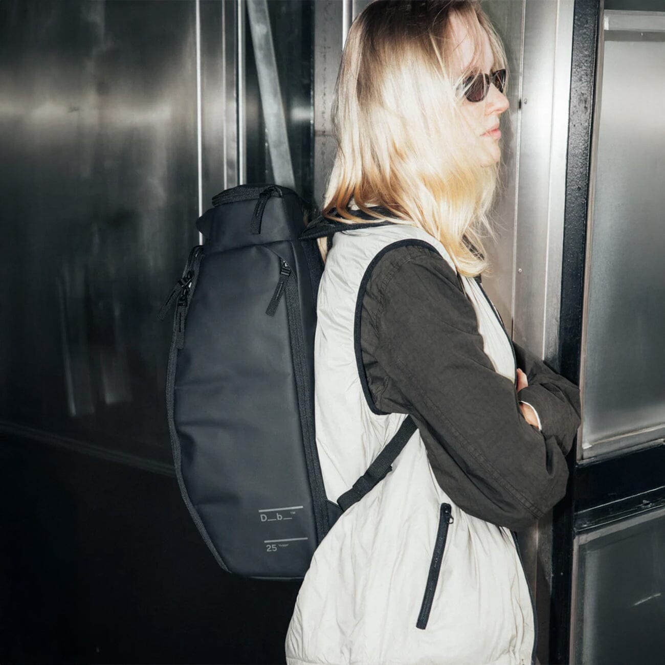 Hugger Backpack 25L