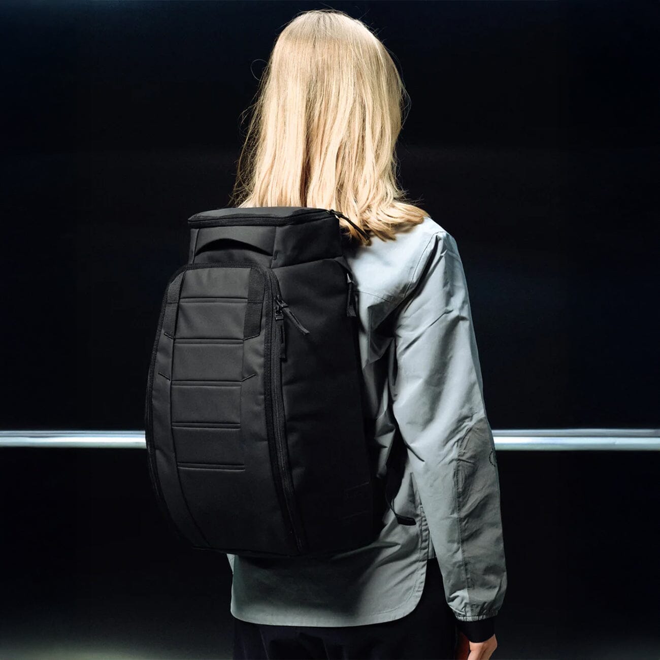 Hugger Backpack 25L