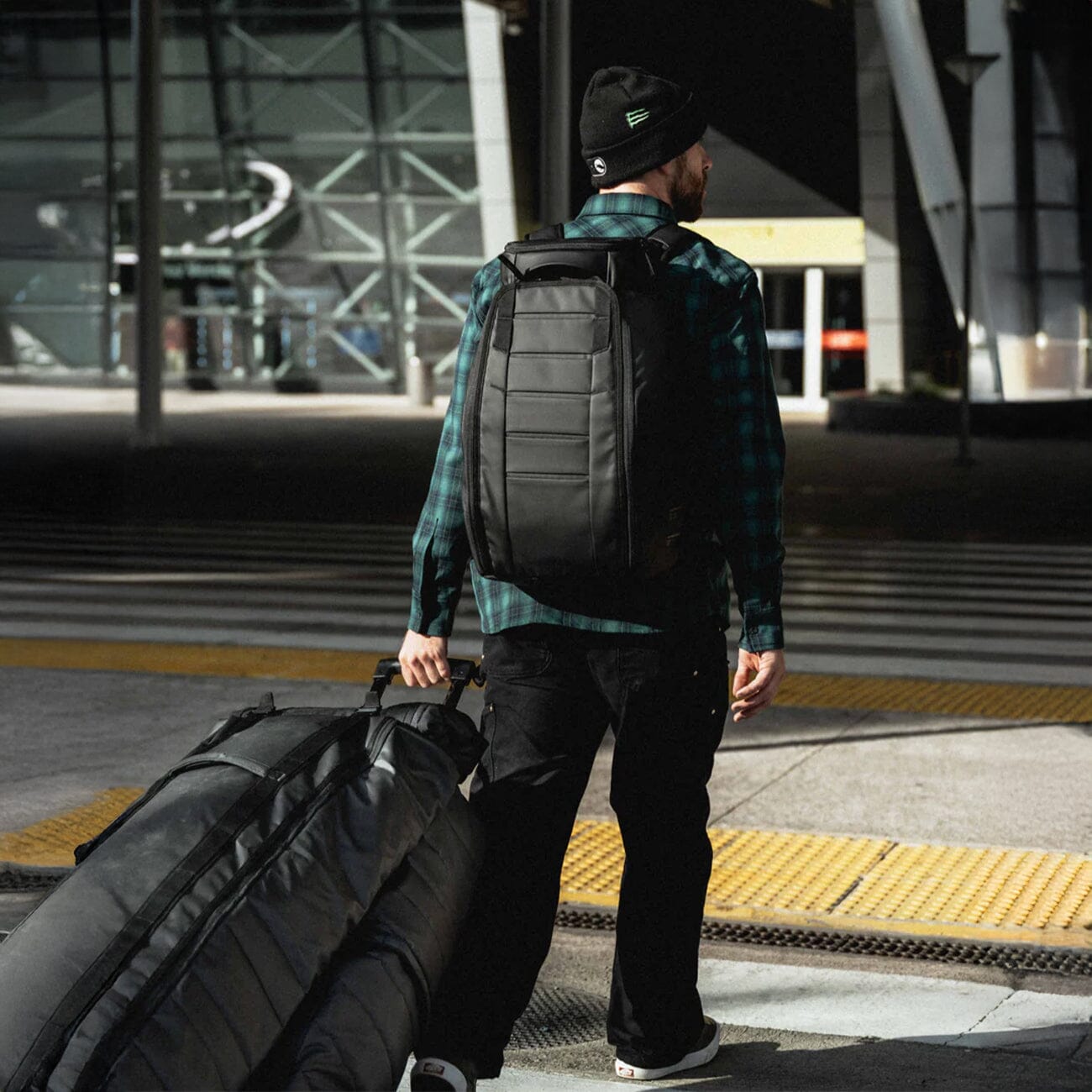Hugger Backpack 30L