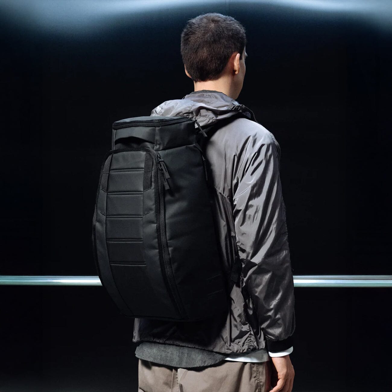 Hugger Backpack 30L