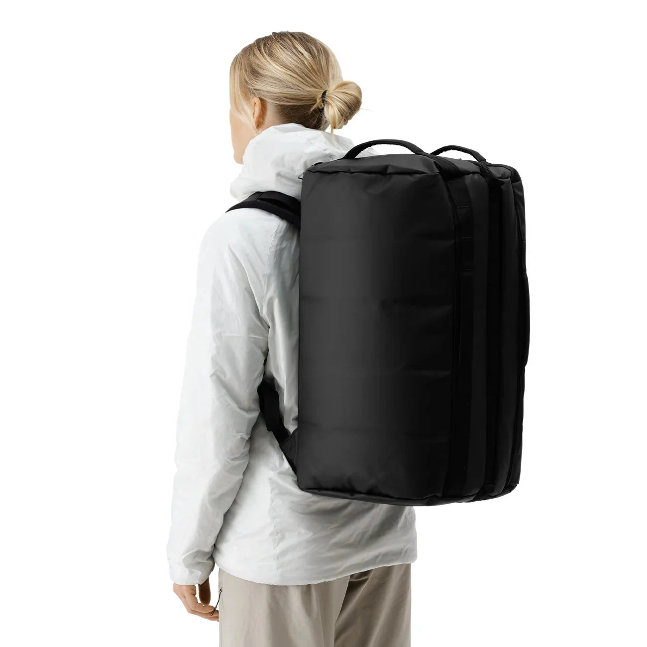 Roamer Pro Split Duffel 50L