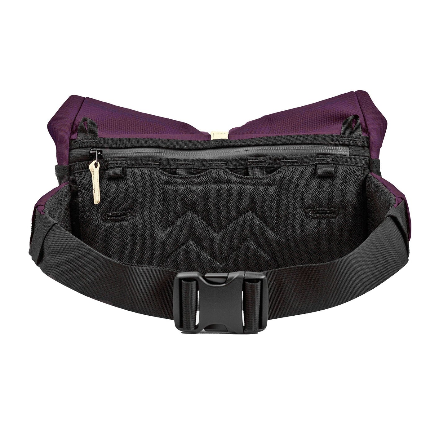 Piha - Convertible Bike Bag